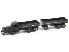 MÄRKLIN (ALLEMAGNE) (2)