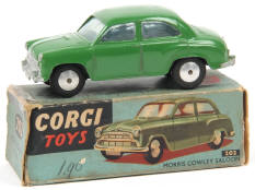 CORGI TOYS (GB) (1)