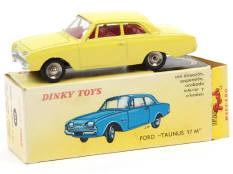 DINKY TOYS (FRANCE) Série POCH (1)