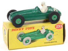 DINKY TOYS (GB) (1)