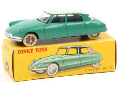 DINKY TOYS (FRANCE) (1)