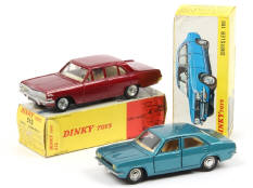 DINKY TOYS (FRANCE) (2)
