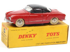 DINKY TOYS (FRANCE) (1)