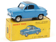 DINKY TOYS (FRANCE) (1)