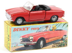 DINKY TOYS (FRANCE) (1)