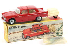 DINKY TOYS (FRANCE) (1)