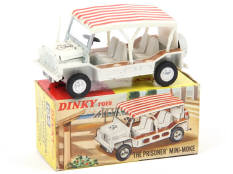 DINKY TOYS (GB) (1)