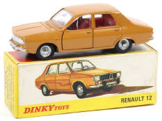 DINKY TOYS (FRANCE) (1)