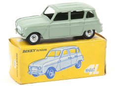 DINKY TOYS (FRANCE) Série JUNIOR (1)
