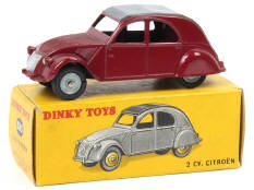 DINKY TOYS (FRANCE) (1)