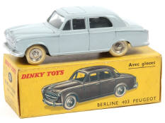 DINKY TOYS (FRANCE) (1)