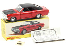 DINKY TOYS (FRANCE) (1)