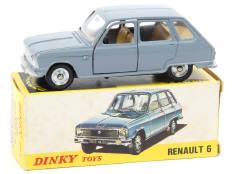 DINKY TOYS (FRANCE) (1)