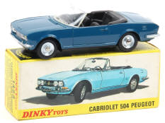 DINKY TOYS (FRANCE) (1)