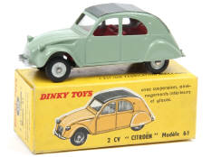 DINKY TOYS (FRANCE) (1)