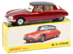 DINKY TOYS (FRANCE) (1)