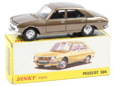 DINKY TOYS (FRANCE) (1)