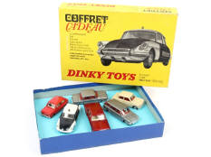 DINKY TOYS (FRANCE) (7)