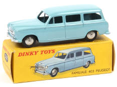 DINKY TOYS (FRANCE) (1)