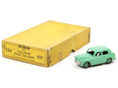 DINKY TOYS (GB) (2)
