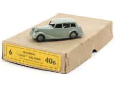 DINKY TOYS (GB) (2)