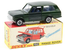 DINKY TOYS (GB) (1)
