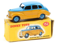 DINKY TOYS (GB) (1)