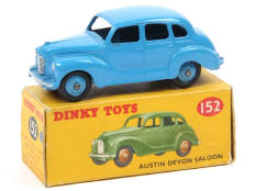 DINKY TOYS (GB) (1)
