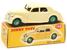 DINKY TOYS (GB) (1)
