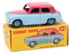 DINKY TOYS (GB) (1)
