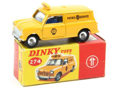 DINKY TOYS (GB) (1)