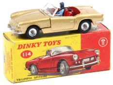 DINKY TOYS (GB) (1)