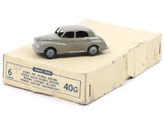 DINKY TOYS (GB) (2)