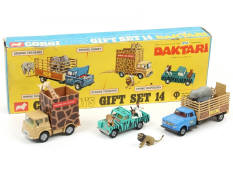 CORGI TOYS (GB) (1)
