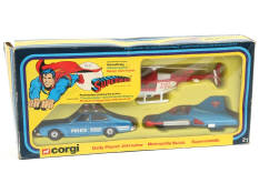 CORGI TOYS (GB) (1)