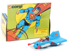 CORGI TOYS (GB) (1)