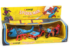 CORGI TOYS (GB) (1)