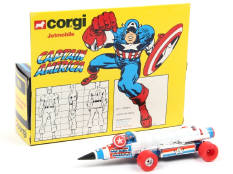 CORGI TOYS (GB) (1)