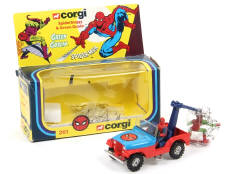 CORGI TOYS (GB) (1)