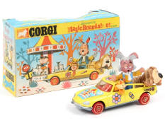 CORGI TOYS (GB) (1)