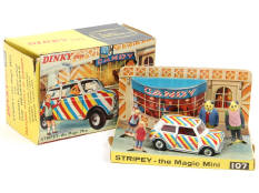 DINKY TOYS (GB) (1)