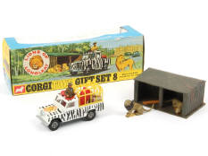 CORGI TOYS (GB) (1)