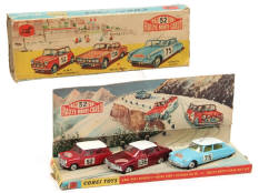 CORGI TOYS (GB) (1)