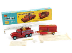 CORGI TOYS (GB) (1)