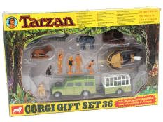 CORGI TOYS (GB) (1)