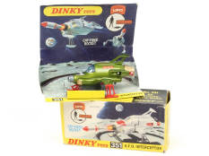 DINKY TOYS (GB) (1)