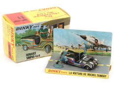 DINKY TOYS (FRANCE) (1)