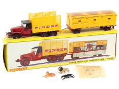 DINKY TOYS (FRANCE) (1)