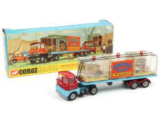 CORGI TOYS (GB) (1)