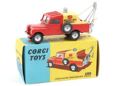 CORGI TOYS (GB) (1)